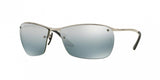 Ray Ban 3544 Sunglasses