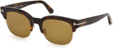 Tom Ford 0597 Sunglasses