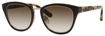 Bobbi Brown The Rowan Sunglasses