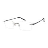 Charmant Pure Titanium TI10972 Eyeglasses