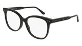 Bottega Veneta Dna BV0121O Eyeglasses