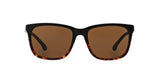 609973 - Havana - Dark Brown Solid