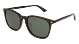 Gucci Sensual Romantic GG0154SA Sunglasses