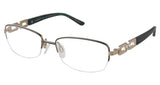 Charmant Pure Titanium TI12125 Eyeglasses