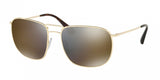 Prada Catwalk 52TS Sunglasses