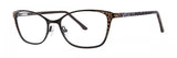 Dana Buchman Miss Ellie Eyeglasses