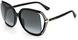 Jimmy Choo Tilda Sunglasses