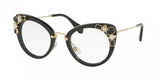 Miu Miu 05PV Eyeglasses