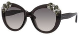 Jimmy Choo Megan Sunglasses