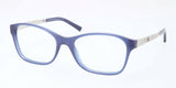 Ralph Lauren Deco Evolution 6109 Eyeglasses