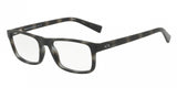 Armani Exchange 3046F Eyeglasses