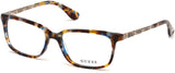 Guess 2612 Eyeglasses