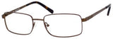 Adensco Bruce Eyeglasses