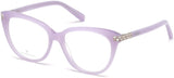 Swarovski 5230 Eyeglasses