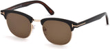 Tom Ford 0623 Sunglasses