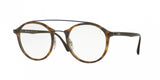 Ray Ban 7111 Eyeglasses