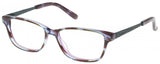 Exces 3127 Eyeglasses