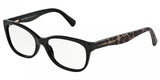 Dolce & Gabbana Matt Silk 3136 Eyeglasses