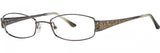 Dana Buchman SELINA Eyeglasses