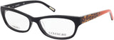 Cover Girl 0512 Eyeglasses