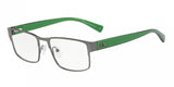 Armani Exchange 1021 Eyeglasses