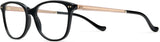 Safilo Tratto10 Eyeglasses