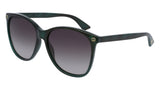 Gucci Sensual Romantic GG0024S Sunglasses