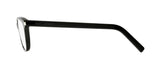 001 - Black/Black