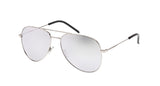 005 - Silver/Silver - Silver