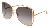 Gucci Sensual Romantic GG0252S Sunglasses