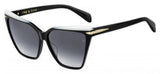 Rag & Bone 1027 Sunglasses