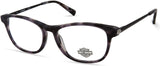 Harley-Davidson 0551 Eyeglasses