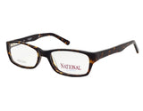NATIONAL 0318 Eyeglasses