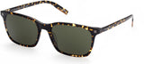 Ermenegildo Zegna 0181 Sunglasses