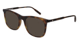 Montblanc Established MB0008S Sunglasses