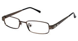 PEZ 1470 Eyeglasses