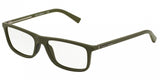 Dolce & Gabbana Rubber Evolution 5013 Eyeglasses