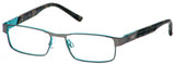 New Balance 129 Eyeglasses