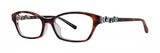 Vera Wang ALRISHA Eyeglasses