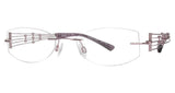 Line Art XL2000 Eyeglasses