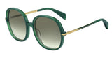 Rag & Bone 1031 Sunglasses