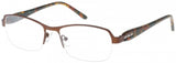 Exces 141 Eyeglasses