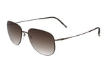 Silhouette Titan Breeze 8693 Sunglasses