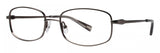 Timex X030 Eyeglasses