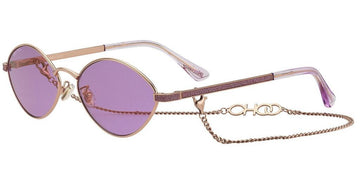 Jimmy Choo Sonny Sunglasses