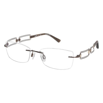 Line Art XL2020 Eyeglasses