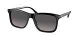 Prada 18WSF Sunglasses