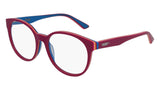 Puma Sportstyle PU0147O Eyeglasses