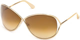 Tom Ford 0130 Sunglasses