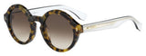 Fendi Ff0153 Sunglasses